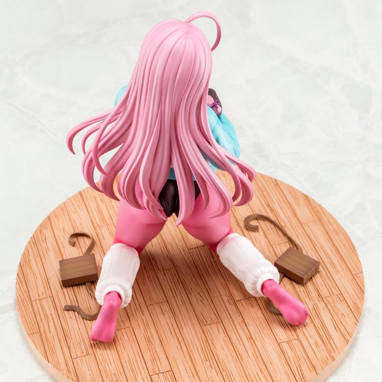 Somehow, I Started Living With a NEET Otaku Kunoichi Shizuri Ideura 1/6 Scale Figure Gallery Image 8