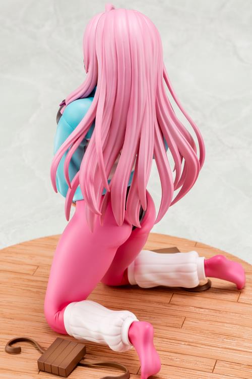 Somehow, I Started Living With a NEET Otaku Kunoichi Shizuri Ideura 1/6 Scale Figure Gallery Image 20