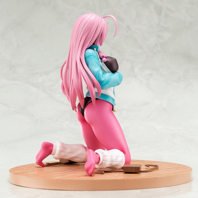 Somehow, I Started Living With a NEET Otaku Kunoichi Shizuri Ideura 1/6 Scale Figure Gallery Image 4