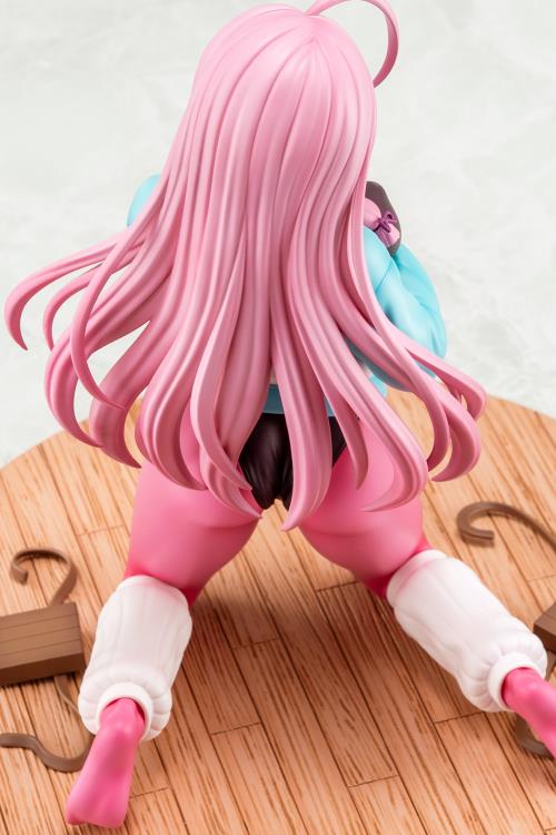 Somehow, I Started Living With a NEET Otaku Kunoichi Shizuri Ideura 1/6 Scale Figure Gallery Image 19