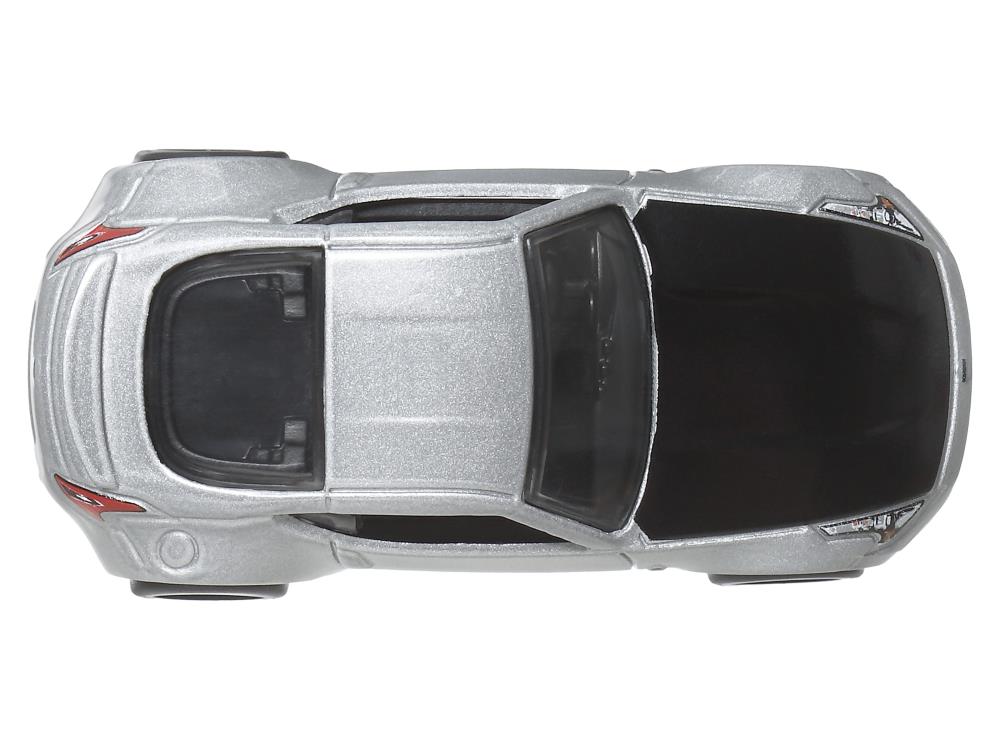 Fast & Furious Hot Wheels Premium Nissan 370Z Gallery Image 6