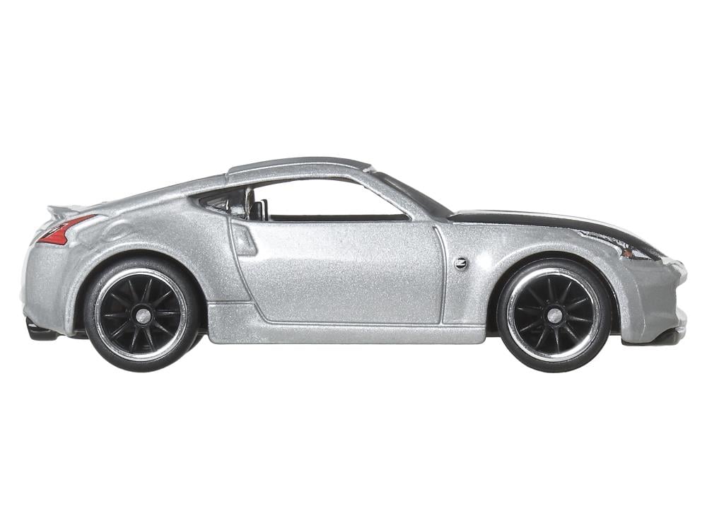 Fast & Furious Hot Wheels Premium Nissan 370Z Gallery Image 5