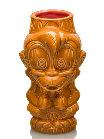 Aladdin Abu Geeki Tikis Mug Gallery Image 2