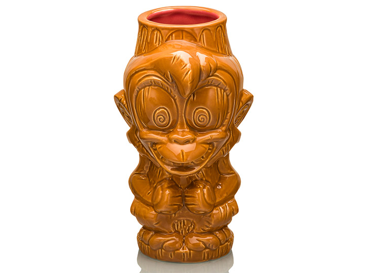 Aladdin Abu Geeki Tikis Mug Gallery Image 1
