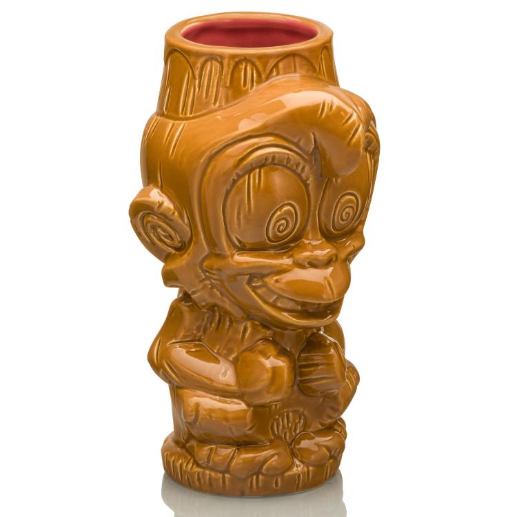Aladdin Abu Geeki Tikis Mug Gallery Image 3