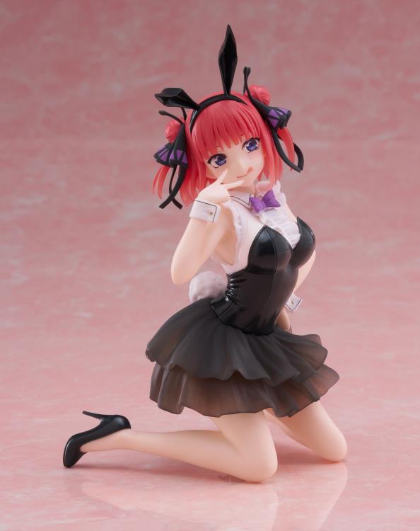 nino nakano sex doll The Quintessential Quintuplets - Nino Nakano: Date Style Ver. 1/6 Scale  Figure main image 0