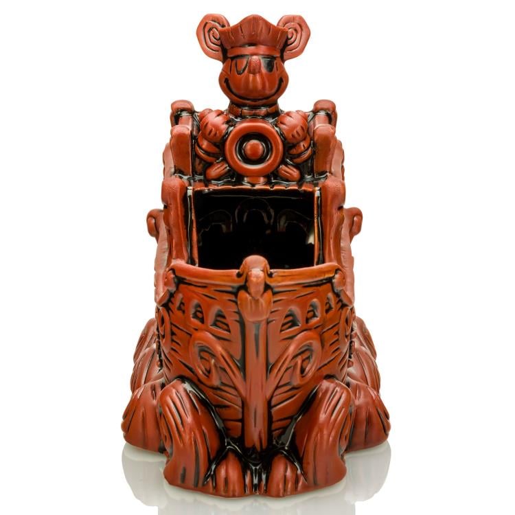 Disney Pirate Ship Mickey Limited Edition Geeki Tikis Mug Gallery Image 3