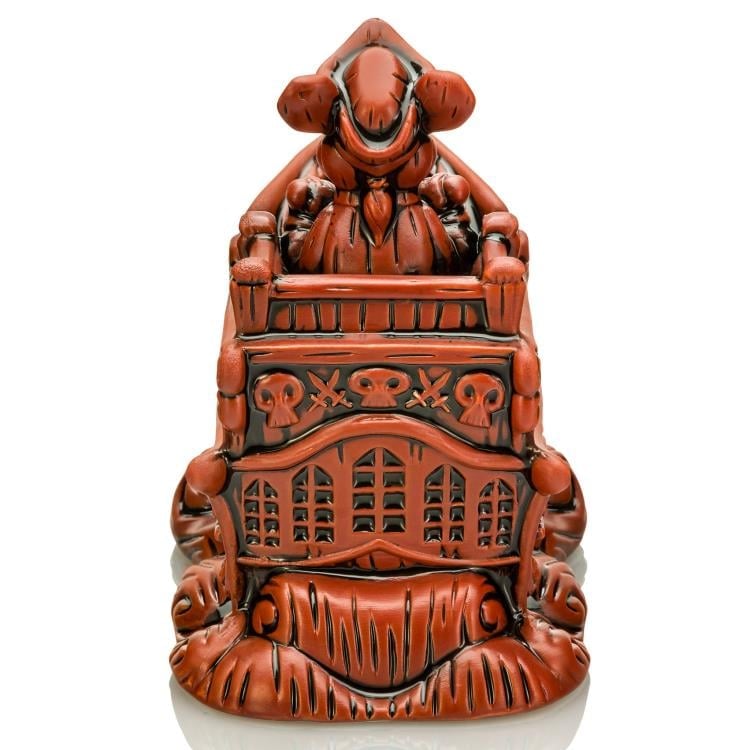 Disney Pirate Ship Mickey Limited Edition Geeki Tikis Mug Gallery Image 6