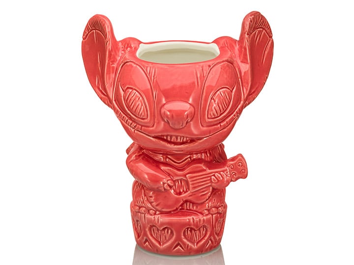 Lilo & Stitch Angel Geeki Tikis Mug Gallery Image 1