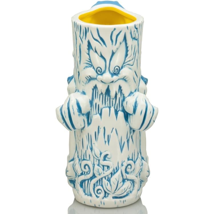 Snow White Snow White Geeki Tikis 2-Sided Mug Gallery Image 3
