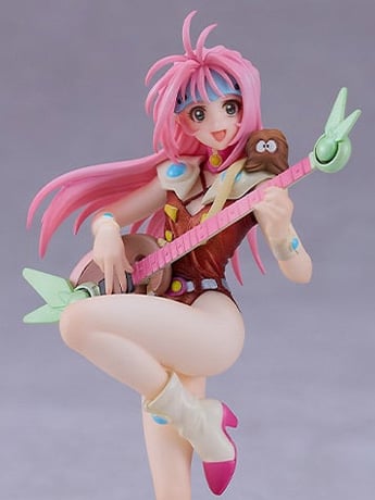 プランクプロジェクト JUN MIKAMI PERVERZE LEINWANDE Fantasies in Wonderland - No.2 Angel Mikami Yua (Deluxe) 1/4 Scale