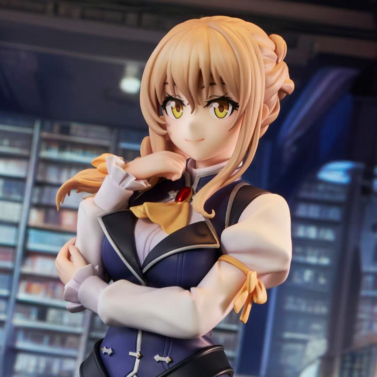 Goblin Slayer Guild Girl Figure Gallery Image 5