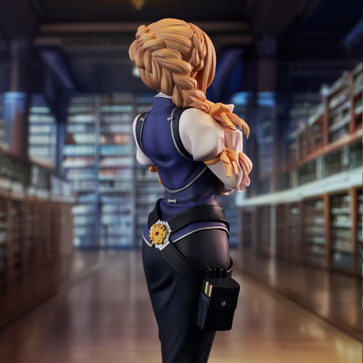 Goblin Slayer Guild Girl Figure Gallery Image 4