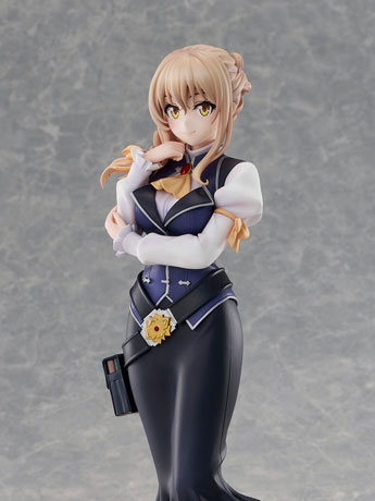 Goblin Slayer Guild Girl Figure Gallery Image 2