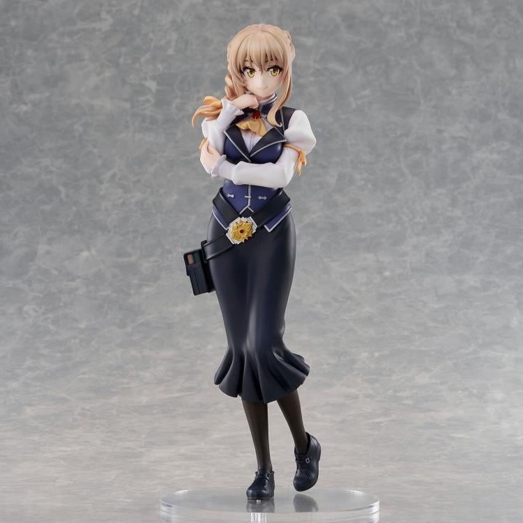 Goblin Slayer Guild Girl Figure Gallery Image 9