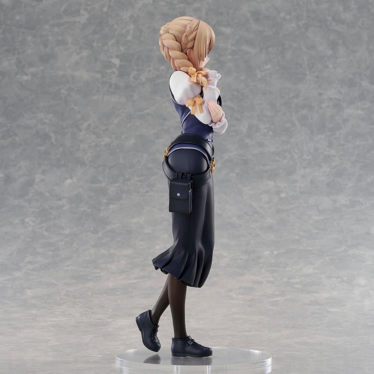 Goblin Slayer Guild Girl Figure Gallery Image 11