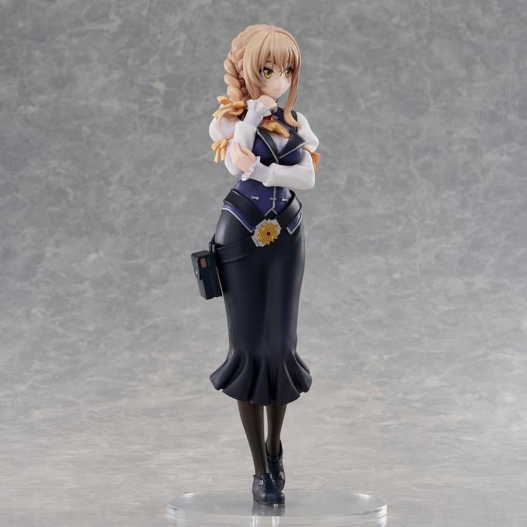 Goblin Slayer Guild Girl Figure Gallery Image 10
