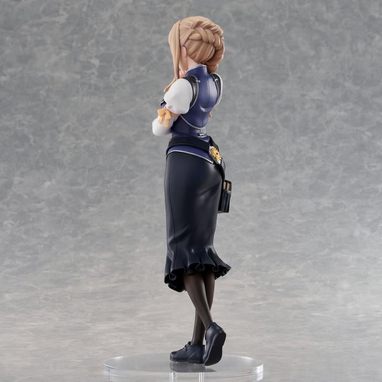 Goblin Slayer Guild Girl Figure Gallery Image 14