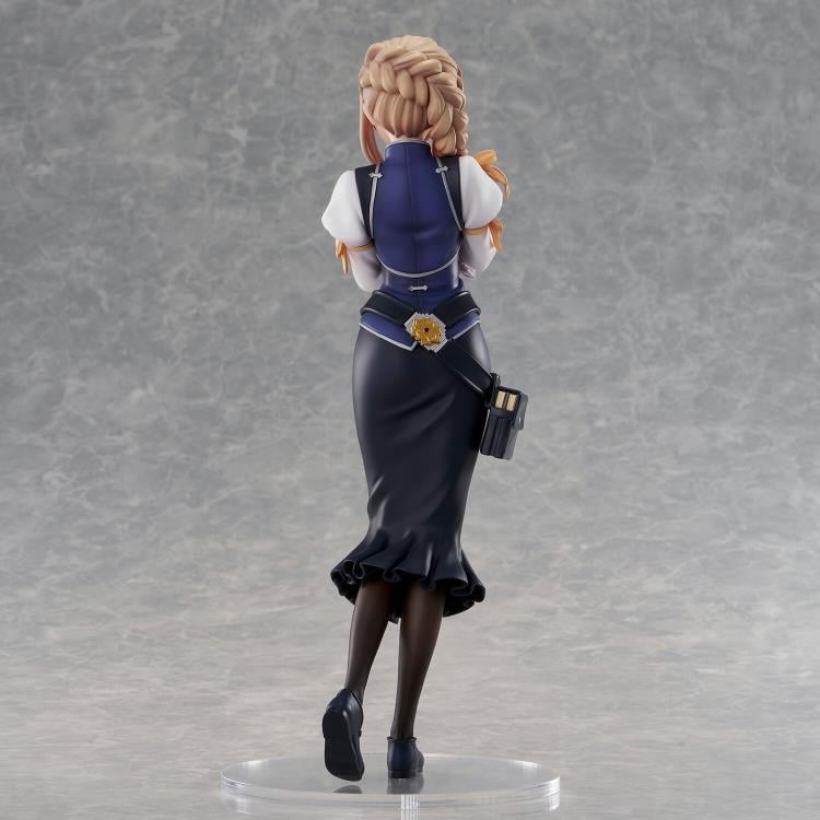 Goblin Slayer Guild Girl Figure Gallery Image 13
