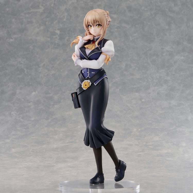 Goblin Slayer Guild Girl Figure Gallery Image 8