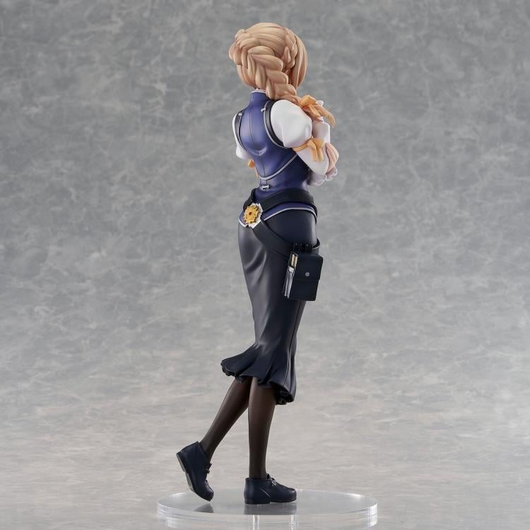 Goblin Slayer Guild Girl Figure Gallery Image 12