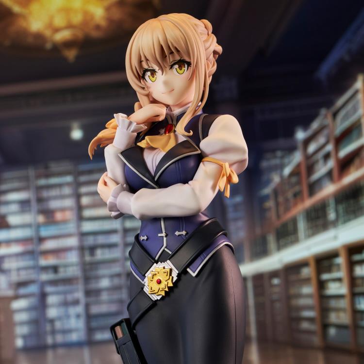 Goblin Slayer Guild Girl Figure Gallery Image 3