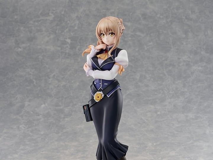 Goblin Slayer Guild Girl Figure Gallery Image 1