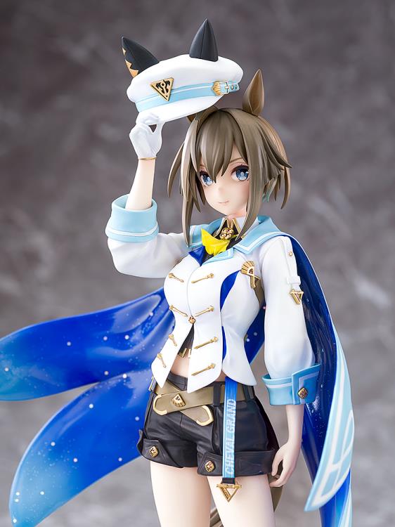 Uma Musume: Pretty Derby Cheval Grand 1/7 Scale Figure Gallery Image 13