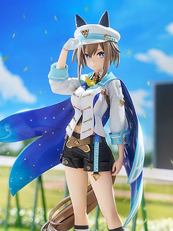 Uma Musume: Pretty Derby Cheval Grand 1/7 Scale Figure Gallery Image 2