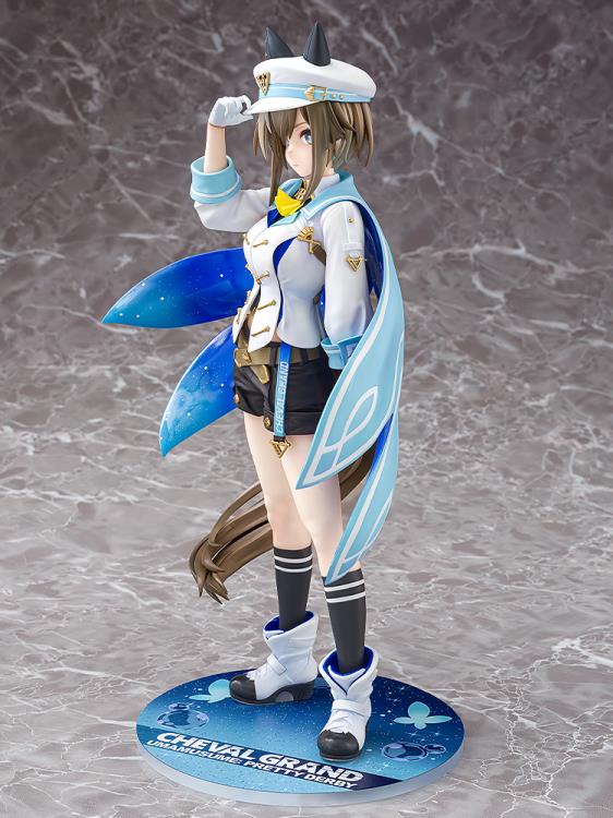 Uma Musume: Pretty Derby Cheval Grand 1/7 Scale Figure Gallery Image 9