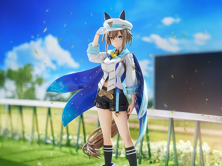 Uma Musume: Pretty Derby Cheval Grand 1/7 Scale Figure Gallery Image 1