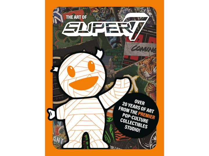 The Art of Super7 Gallery Image 1
