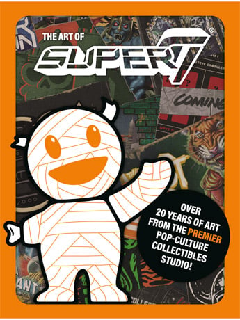 The Art of Super7 Gallery Image 2