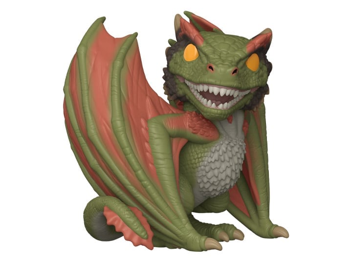 House of the Dragon Pop! #27 Super Sized 6" Vermax Gallery Image 1