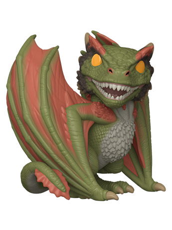 House of the Dragon Pop! #27 Super Sized 6" Vermax Gallery Image 2
