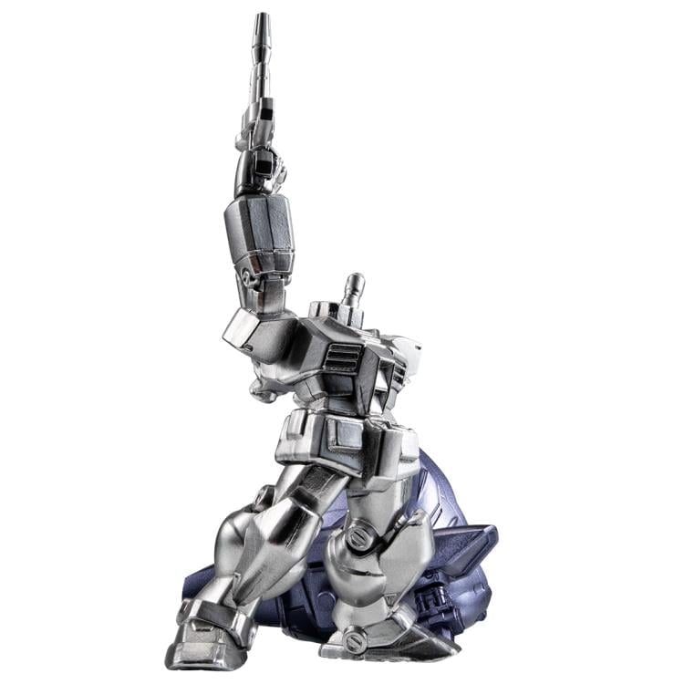 Mobile Suit Gundam FW Gundam Converge: Core RX-78-2 Gundam & MSN