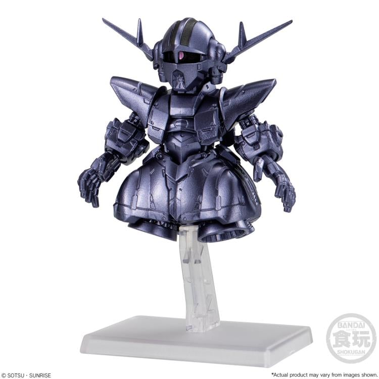 Mobile Suit Gundam FW Gundam Converge: Core RX-78-2 Gundam & MSN