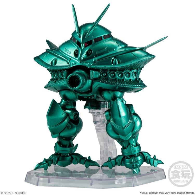 Mobile Suit Gundam FW Gundam Converge: Core EX-29 Big-Zam & Core