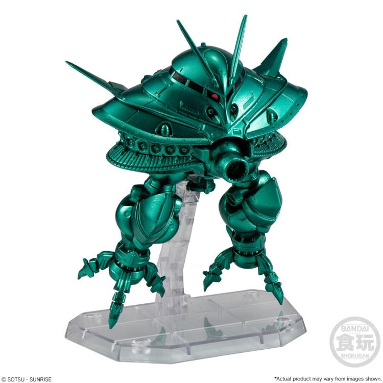 カムイ HG 1/144 Expansion Set for Windom & Dagger L