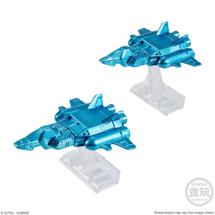 Mobile Suit Gundam FW Gundam Converge: Core EX-29 Big-Zam & Core