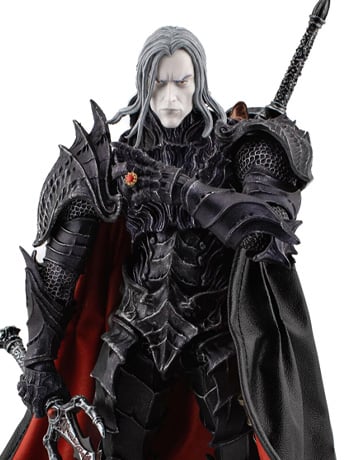 Mua bán SAVAGE CRUCIBLE ELRIC OF MELNIBONE