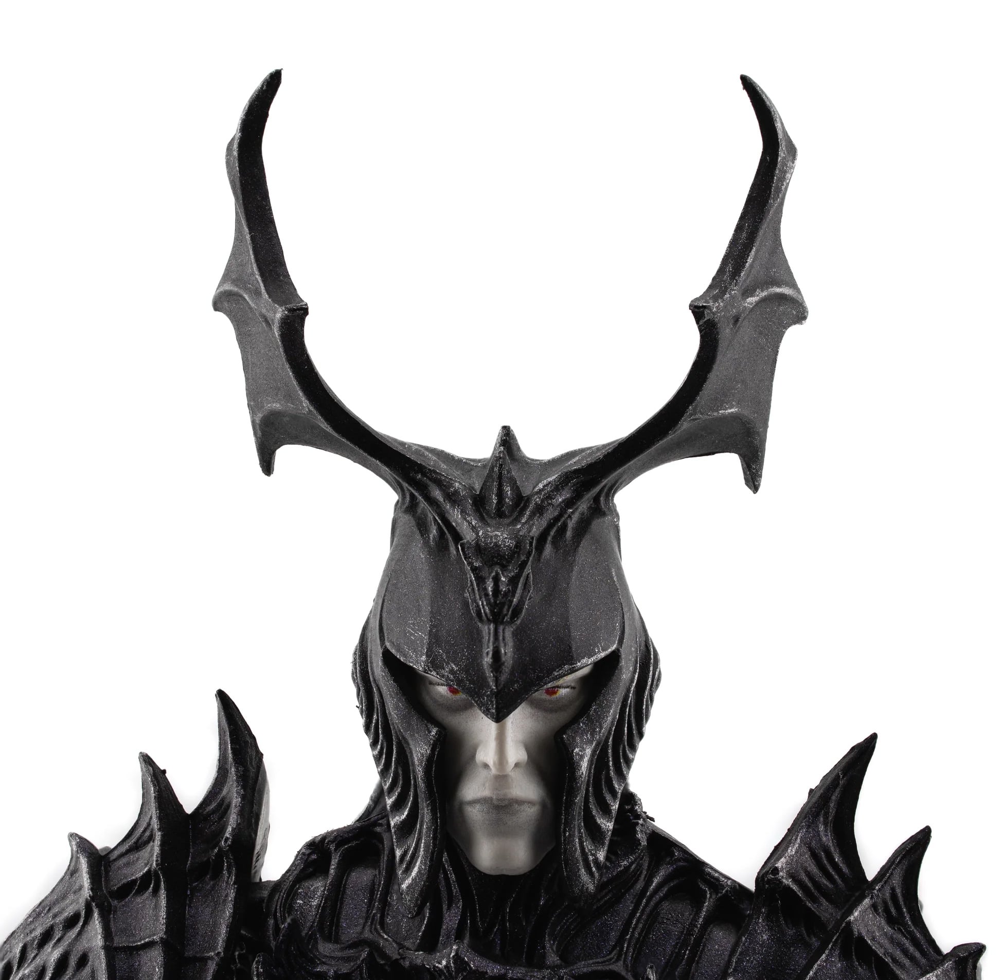 Savage Crucible Elric of Melnibone Action Figure Gallery Image 7
