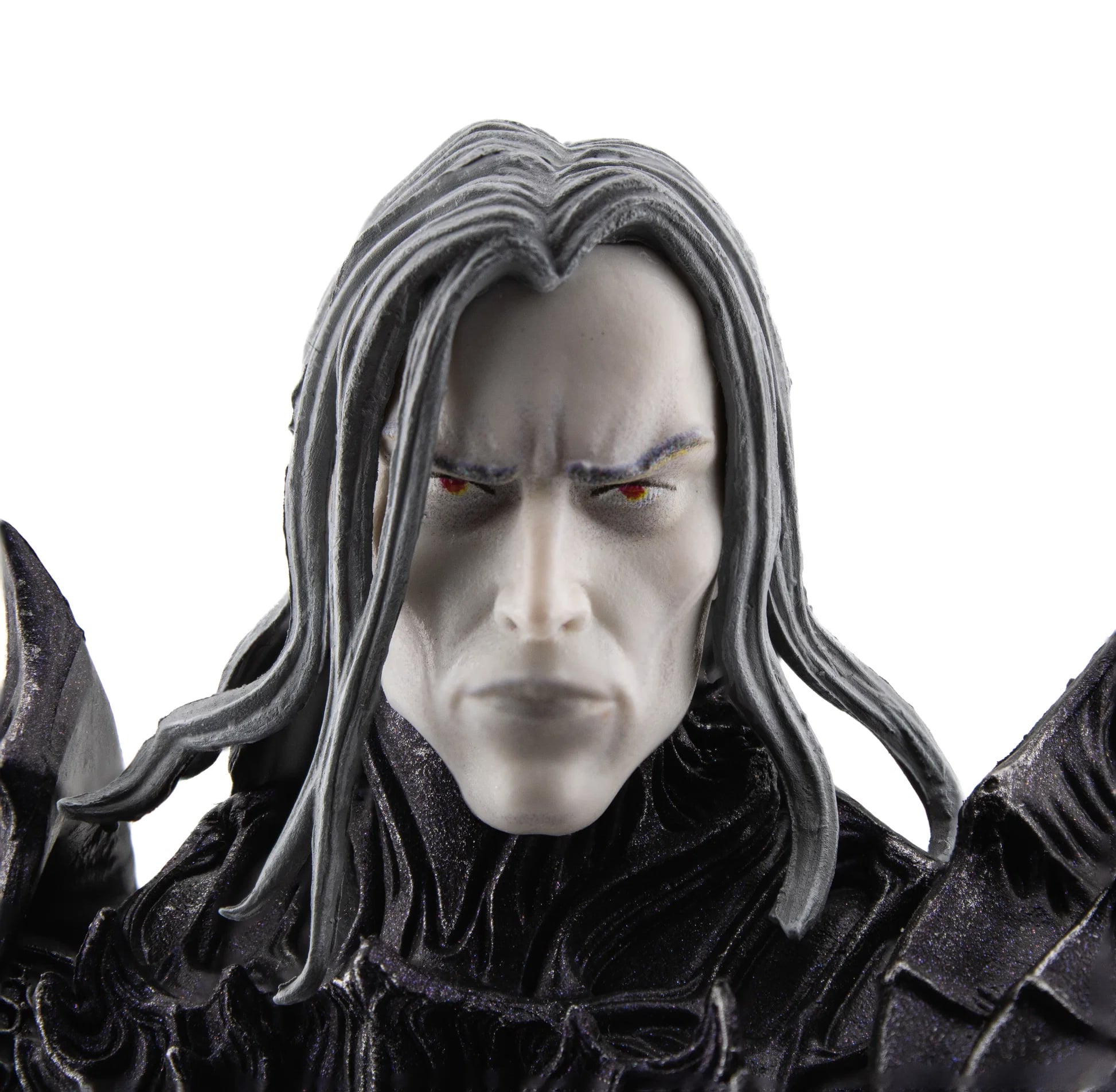 Savage Crucible Elric of Melnibone Action Figure Gallery Image 6