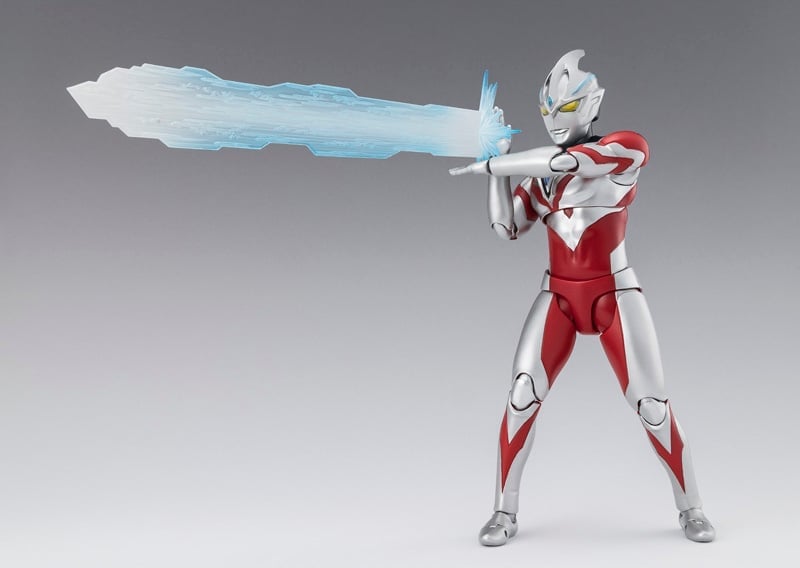 Ultraman Arc THE MOVIE: Hyperdimensional Battle! Arc of Light and