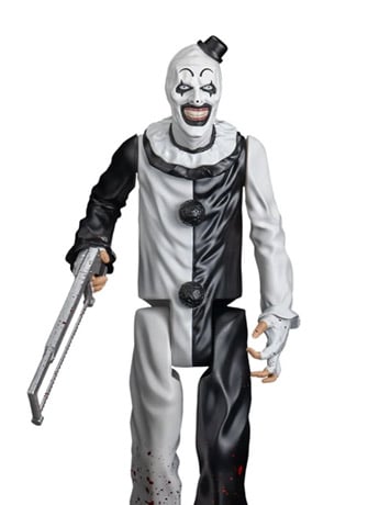 Terrifier Art the Clown 12" Figure Gallery Image 2