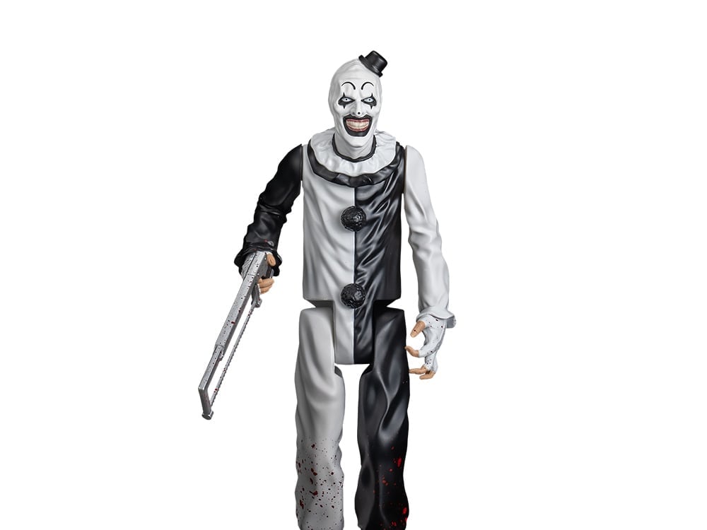 Terrifier Art the Clown 12" Figure Gallery Image 1