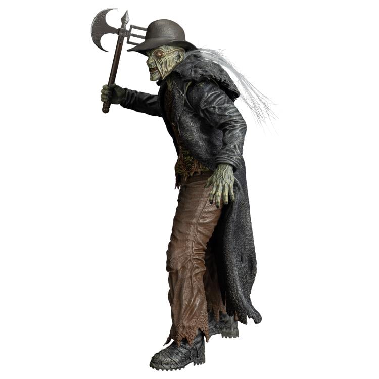 Jeepers Creepers Scream Greats The Creeper Action Figure Gallery Image 5