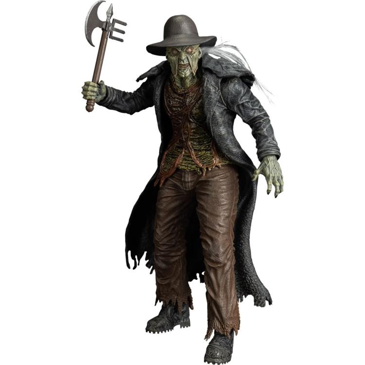 Jeepers Creepers Scream Greats The Creeper Action Figure Gallery Image 4