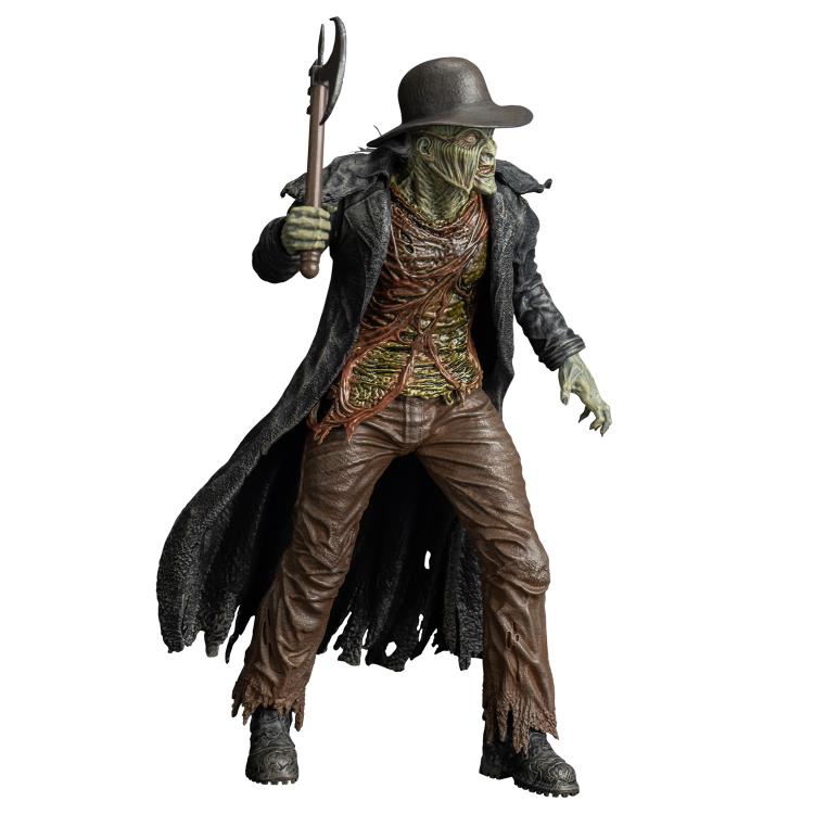 Jeepers Creepers Scream Greats The Creeper Action Figure Gallery Image 6