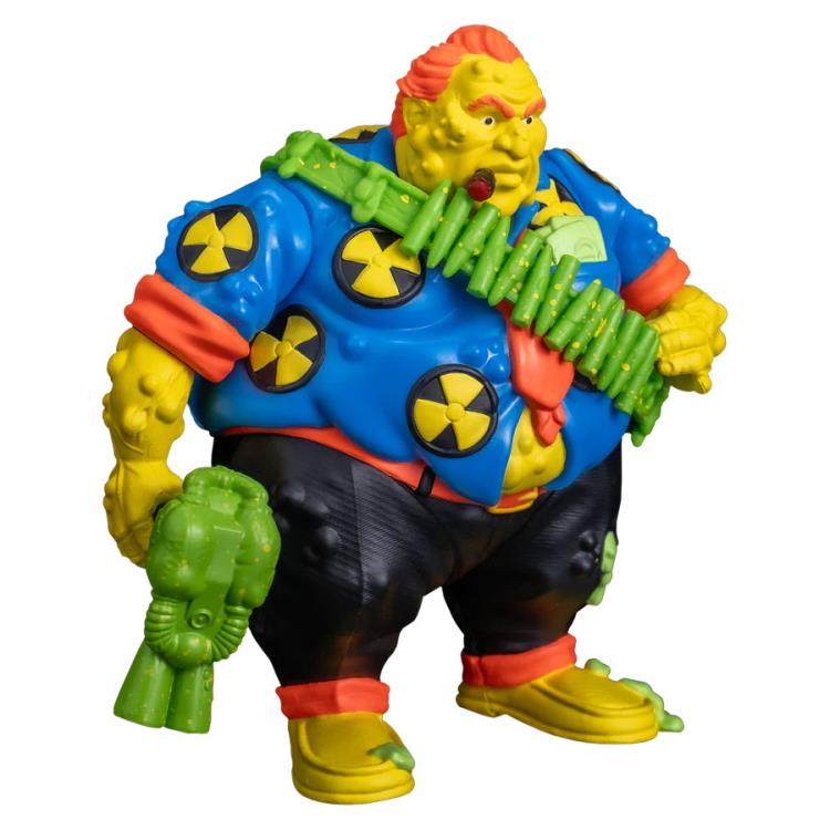 Toxic Crusaders Mayor Grody Figure Gallery Image 5